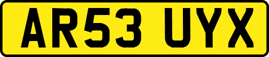 AR53UYX