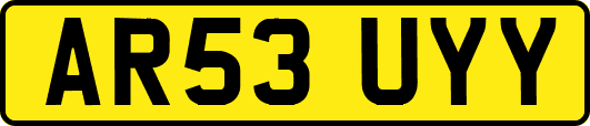 AR53UYY
