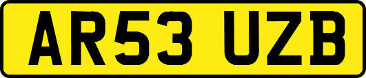 AR53UZB