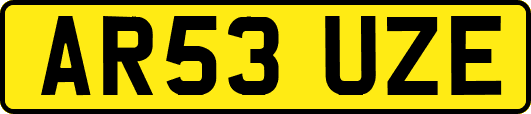 AR53UZE