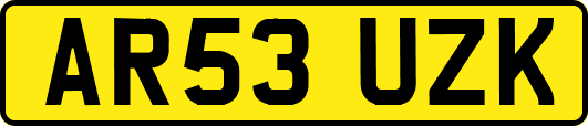 AR53UZK