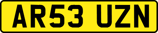 AR53UZN