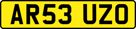 AR53UZO