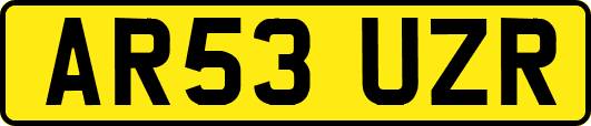 AR53UZR