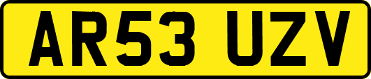 AR53UZV