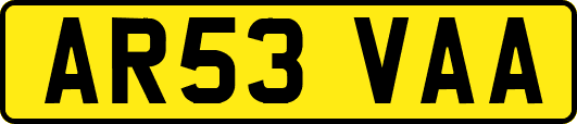 AR53VAA