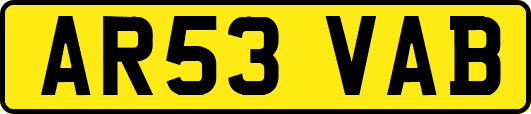 AR53VAB
