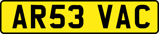 AR53VAC
