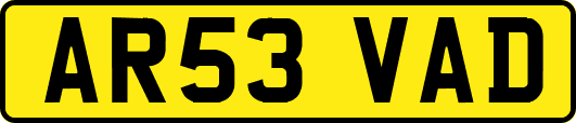 AR53VAD