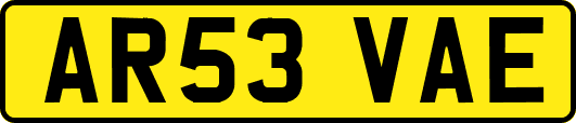 AR53VAE