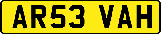 AR53VAH