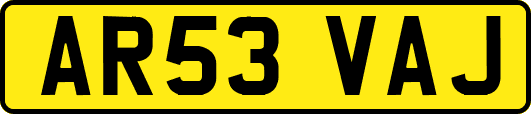 AR53VAJ