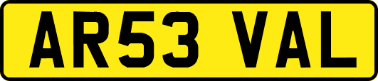 AR53VAL