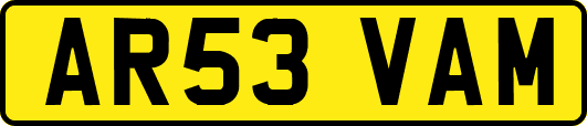 AR53VAM