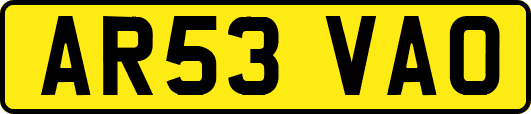 AR53VAO