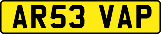 AR53VAP