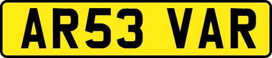 AR53VAR