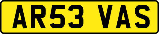 AR53VAS