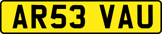 AR53VAU