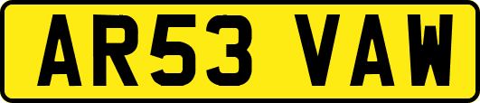 AR53VAW