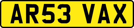 AR53VAX