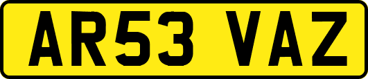 AR53VAZ