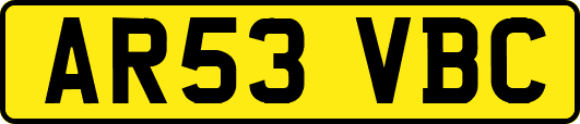 AR53VBC