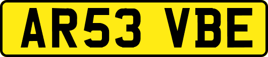 AR53VBE