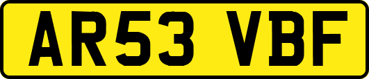 AR53VBF
