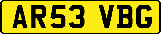 AR53VBG