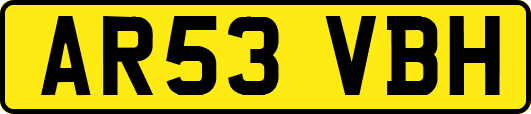 AR53VBH