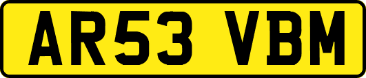 AR53VBM