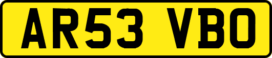 AR53VBO