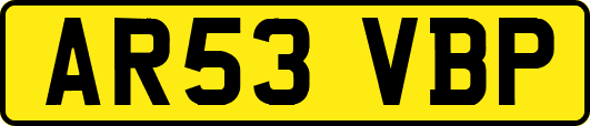 AR53VBP