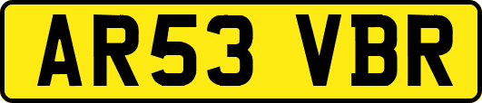 AR53VBR