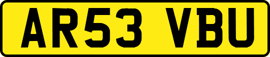 AR53VBU