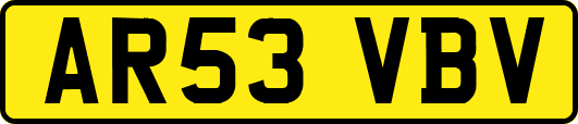 AR53VBV