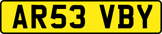 AR53VBY