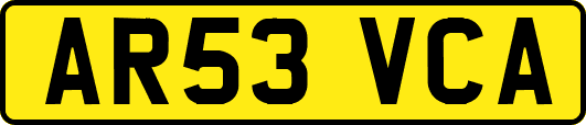 AR53VCA