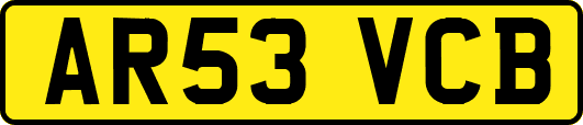 AR53VCB