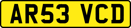 AR53VCD