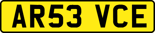 AR53VCE
