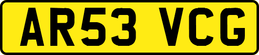 AR53VCG