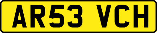 AR53VCH