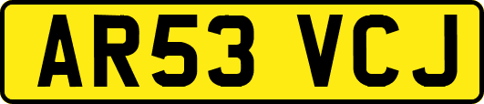 AR53VCJ