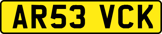 AR53VCK