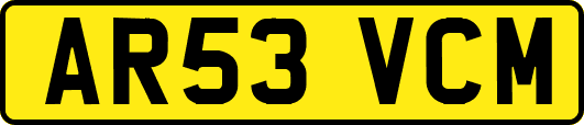 AR53VCM