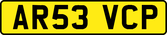 AR53VCP
