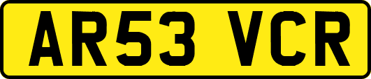 AR53VCR