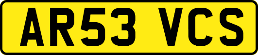 AR53VCS